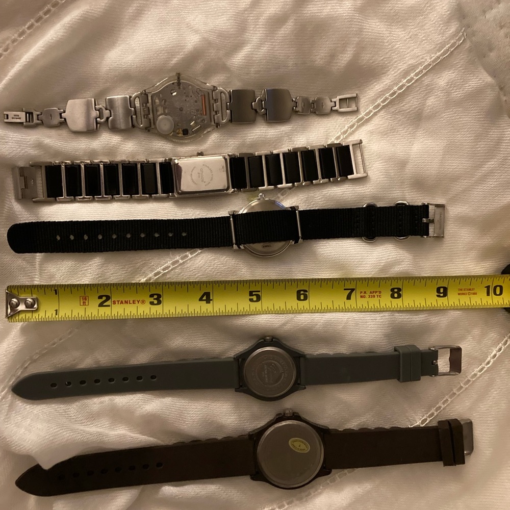 Timex watch - New - Picture 11 of 12